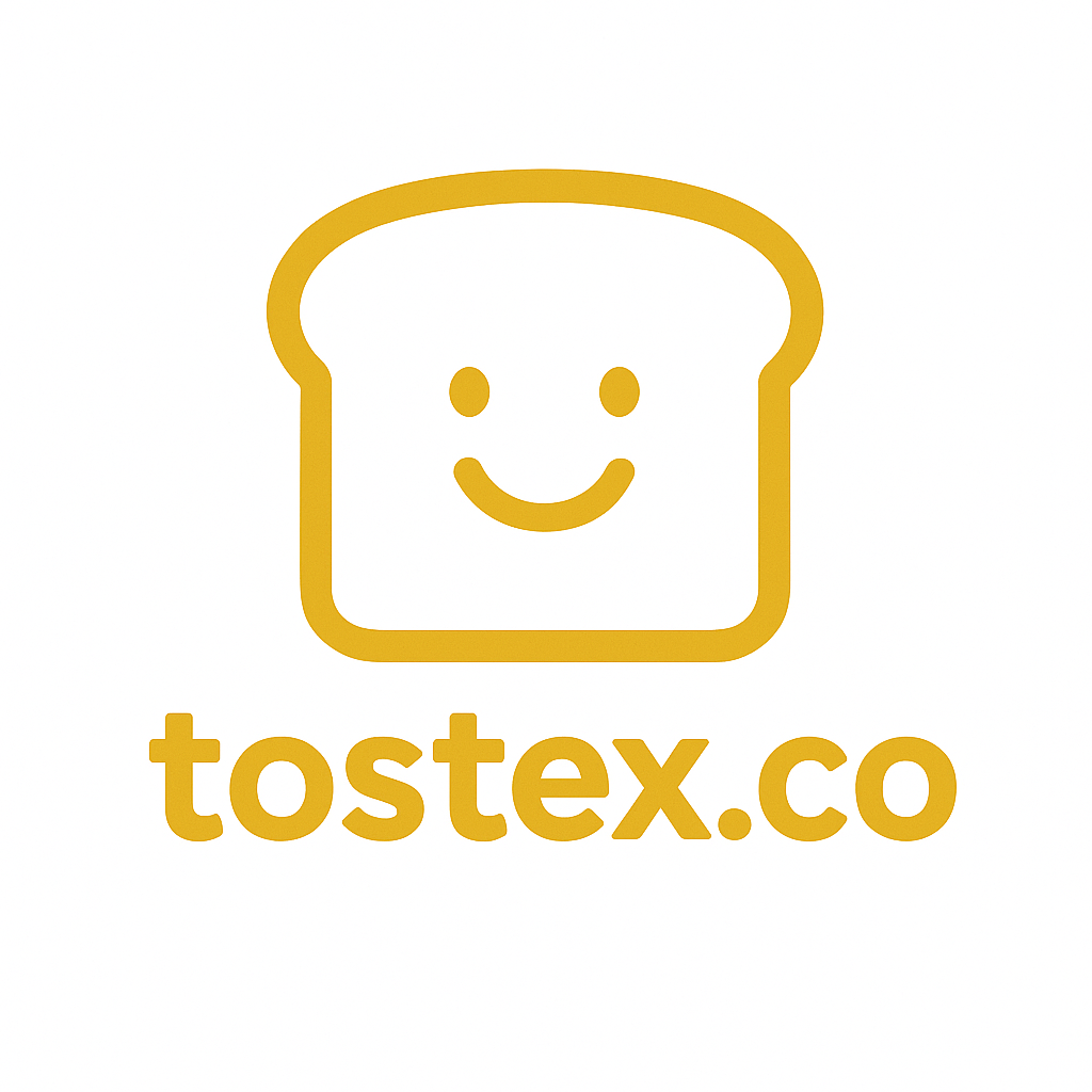 Tostex.co logo